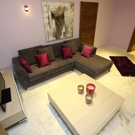 Delora Hotel And Suites Chtaura Zewnętrze zdjęcie