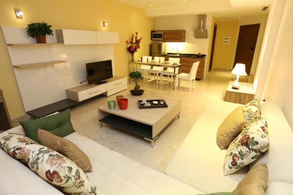 Delora Hotel And Suites Chtaura Zewnętrze zdjęcie
