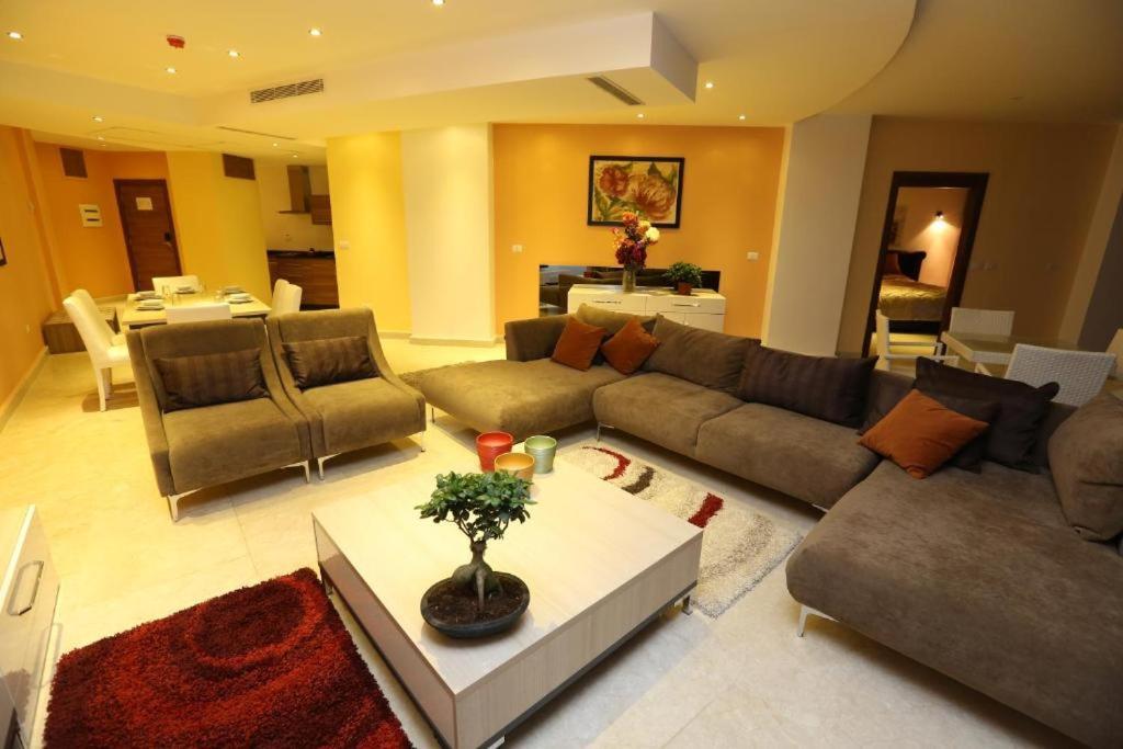 Delora Hotel And Suites Chtaura Zewnętrze zdjęcie