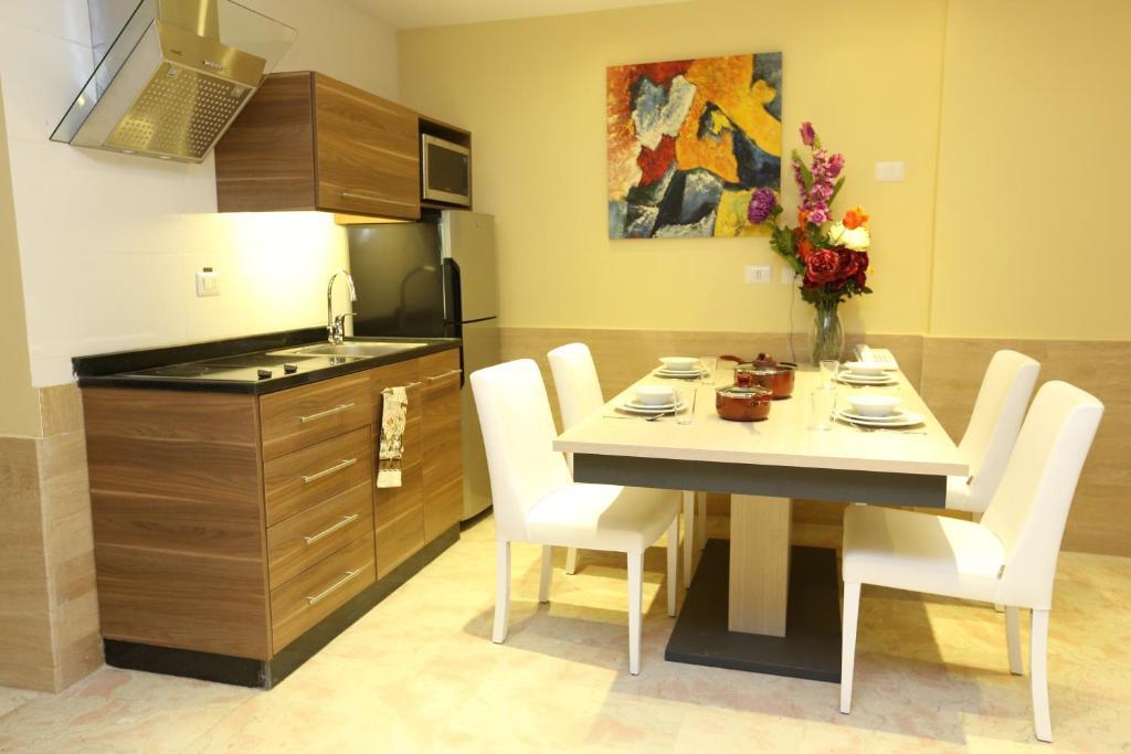 Delora Hotel And Suites Chtaura Zewnętrze zdjęcie